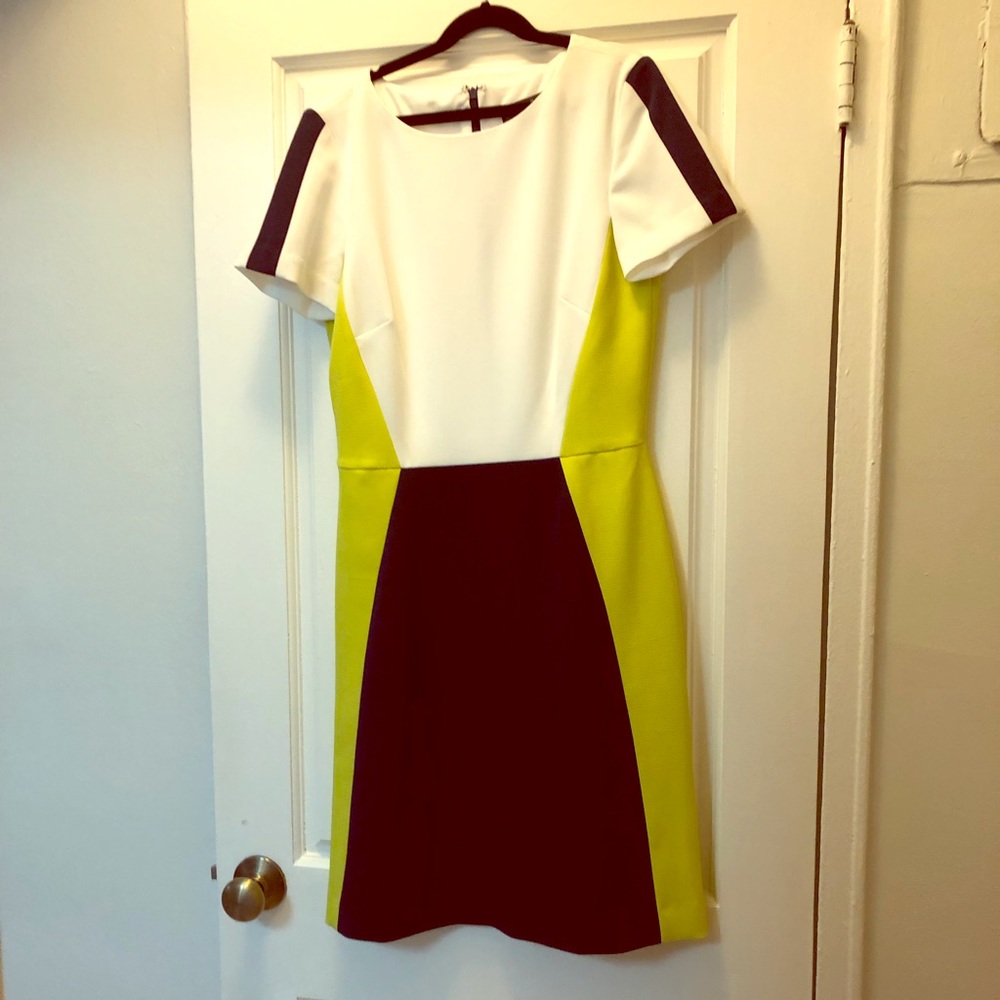 Tahari Dress